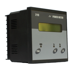 Energy Meters