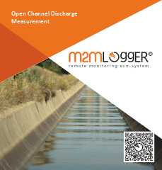 Open Channel Discharge Measurment