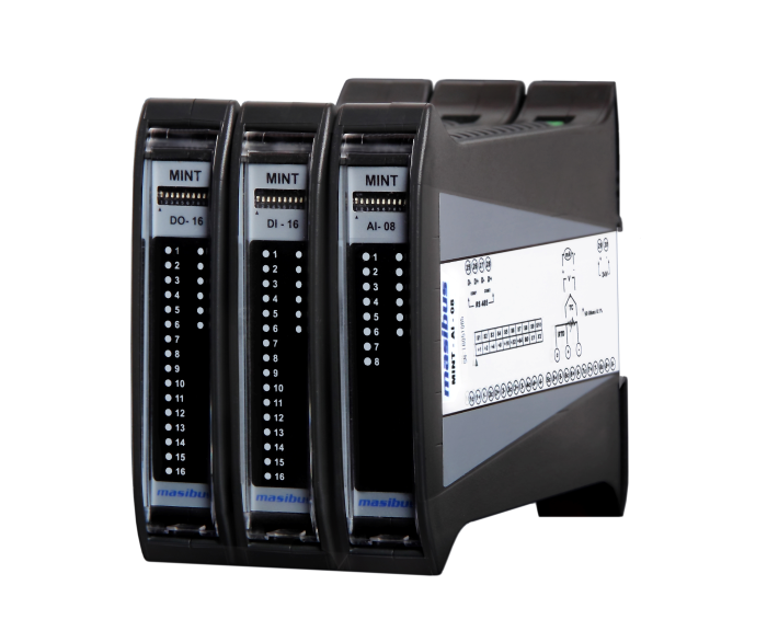 Field Interfaces