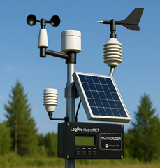 Automatic Weather Station