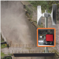 Flood Early Warning System