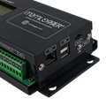 LogPRO HydroMET